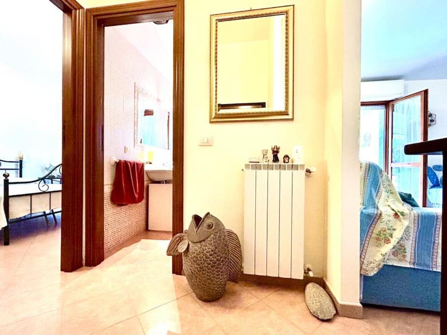 Zia Teresa Apartamento Alghero Exterior foto